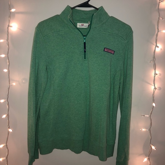 Vineyard Vines Tops - Vineyard Vines shep shirt pullover